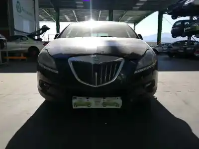 Veículo de Sucata lancia delta iii (844_) 1.9 d multijet (844.axe1a) do ano 2010 alimentado 844a1000