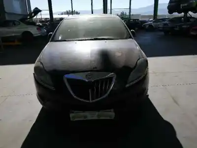 Veículo de Sucata lancia delta iii (844_) 1.9 d multijet (844.axe1a) do ano 2010 alimentado 844a1000