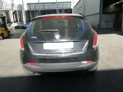 Veículo de Sucata lancia delta iii (844_) 1.9 d multijet (844.axe1a) do ano 2010 alimentado 844a1000