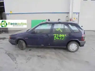 Veicolo di demolizione FIAT TIPO (160) FIAT TIPO 1.4 dell'anno 1989 alimentato 160A1000