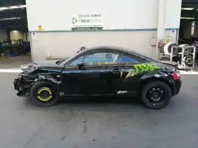 Veículo de Sucata AUDI TT (8N3/8N9) 1.8 T Coupe (132kW) do ano 2000 alimentado APP