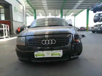 Veículo de Sucata audi tt (8n3/8n9) 1.8 t coupe (132kw) do ano 2000 alimentado app