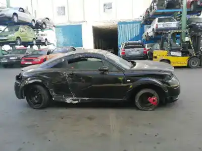Veículo de Sucata audi tt (8n3/8n9) 1.8 t coupe (132kw) do ano 2000 alimentado app