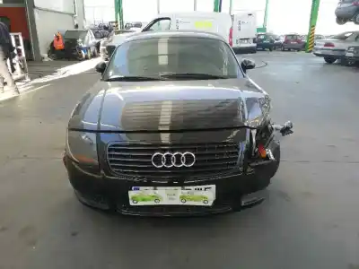 Veículo de Sucata audi tt (8n3/8n9) 1.8 t coupe (132kw) do ano 2000 alimentado app