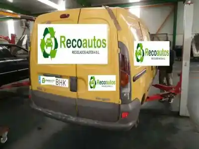 Утилизация автомобиля renault kangoo (f/kc0) 1.9 diesel 64 cv / 47 kw года 2001 питание f8qp632 Утилизация автомобиля renault kangoo (f/kc0) 1.9 diesel 64 cv / 47 kw года 2001 питание f8qp632