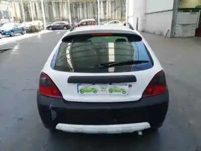 Veículo de Sucata mg streetwise 2.0 idt cat do ano 2003 alimentado 20t2n