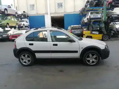 Veículo de Sucata mg streetwise 2.0 idt cat do ano 2003 alimentado 20t2n