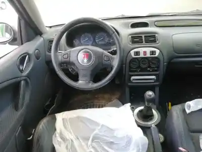 Veículo de Sucata mg streetwise 2.0 idt cat do ano 2003 alimentado 20t2n