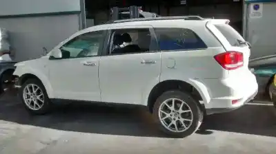 Здавання транспортного засобу FIAT                                               FREEMONT (345_)                                                                                                                                                                                                                                            2.0 JTD                                                                                                                                                                                                                                                    року 2012 потужний 939B5000