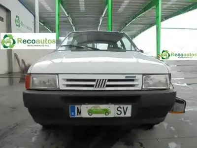 Здавання транспортного засобу fiat uno (146) 1.0 cat року 1995 потужний 146c7.000