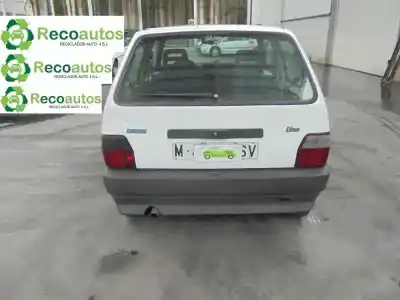Здавання транспортного засобу fiat uno (146) 1.0 cat року 1995 потужний 146c7.000