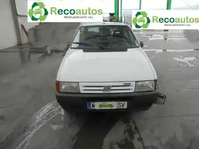 Здавання транспортного засобу fiat uno (146) 1.0 cat року 1995 потужний 146c7.000