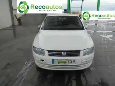 Scrapping Vehicle fiat stilo (192_) 1.6 16v (192_xb1a) of the year 2001 powered 182b6000