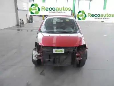 Scrapping Vehicle citroen c3 1.1 collection of the year 2004 powered hfx