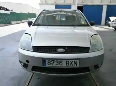 Veículo de Sucata ford fiesta (cbk) 1.4 tdci cat do ano 2002 alimentado f6ja