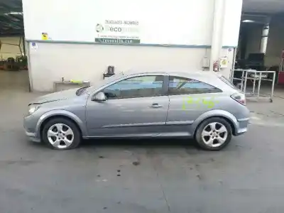Здавання транспортного засобу opel astra gtc 1.6 16v року 2005 потужний z16xep Здавання транспортного засобу opel astra gtc 1.6 16v року 2005 потужний z16xep