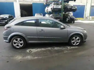 Здавання транспортного засобу opel astra gtc 1.6 16v року 2005 потужний z16xep Здавання транспортного засобу opel astra gtc 1.6 16v року 2005 потужний z16xep