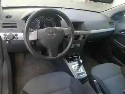Здавання транспортного засобу opel astra gtc 1.6 16v року 2005 потужний z16xep Здавання транспортного засобу opel astra gtc 1.6 16v року 2005 потужний z16xep
