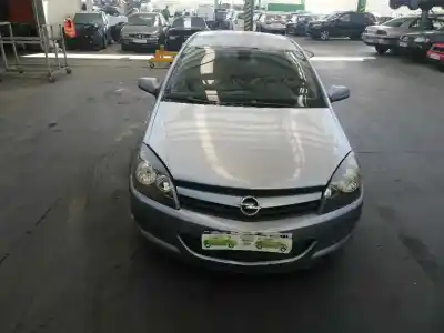 Здавання транспортного засобу opel astra gtc 1.6 16v року 2005 потужний z16xep Здавання транспортного засобу opel astra gtc 1.6 16v року 2005 потужний z16xep