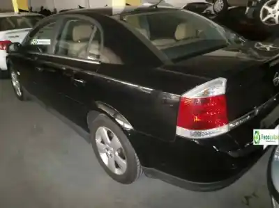 Vehículo de desguace OPEL VECTRA C BERLINA 2.2 16V DTI CAT (Y 22 DTR / L50) del año 2003 con motor Y22DTR