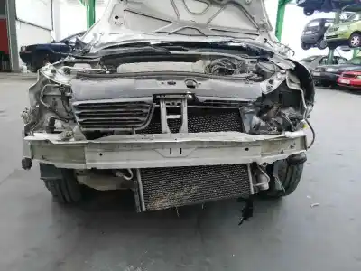 Утилизация автомобиля renault clio ii fase ii (b/cb0) 1.2 16v года 2005 питание d4fg722