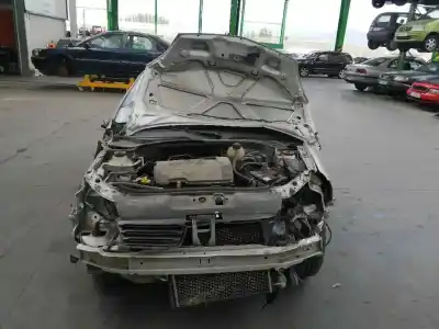 Утилизация автомобиля renault clio ii fase ii (b/cb0) 1.2 16v года 2005 питание d4fg722
