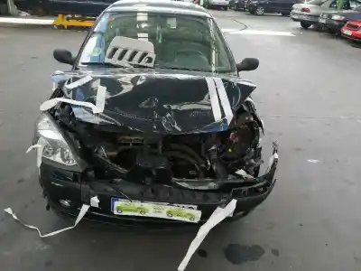 Здавання транспортного засобу renault clio ii fase ii (b/cb0) 1.4 16v року 2005 потужний k4jb711