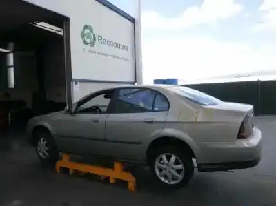 Veículo de Sucata daewoo evanda (klal) 2.0 do ano 2003 alimentado t20sed-g