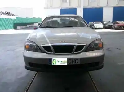 Veículo de Sucata daewoo evanda (klal) 2.0 do ano 2003 alimentado t20sed-g