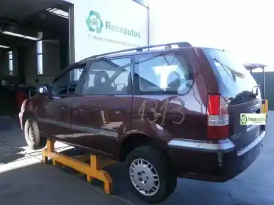 Утилизация автомобиля mitsubishi space wagon (n80/n90) 2.4 gdi cat года 2001 питание 4g64