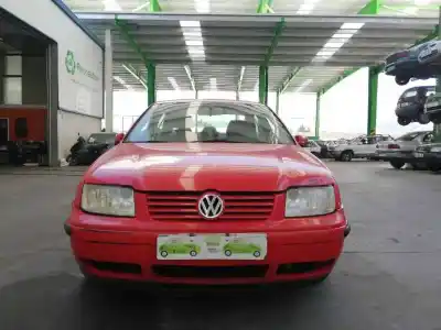 Scrapping Vehicle volkswagen jetta (1k2) 1.9 tdi of the year 1999 powered d-alh