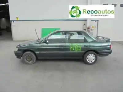 Veículo de Sucata ford                                               orion                                                                                                                                                                                                                                                      1.8 diesel                                                                                                                                                                                                                                                 do ano 1993 alimentado rtf