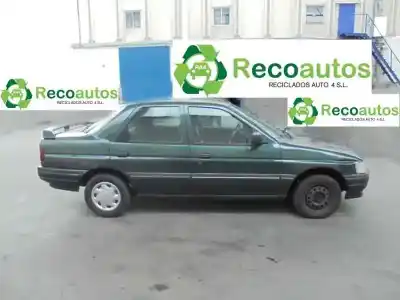 Veículo de Sucata ford                                               orion                                                                                                                                                                                                                                                      1.8 diesel                                                                                                                                                                                                                                                 do ano 1993 alimentado rtf
