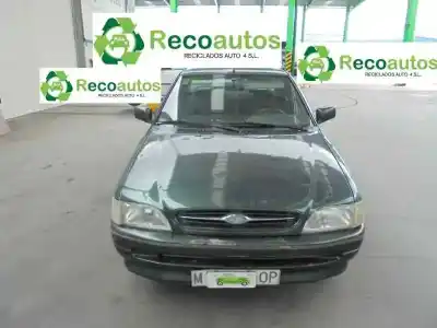 Veículo de Sucata ford                                               orion                                                                                                                                                                                                                                                      1.8 diesel                                                                                                                                                                                                                                                 do ano 1993 alimentado rtf