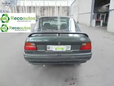 Veículo de Sucata ford                                               orion                                                                                                                                                                                                                                                      1.8 diesel                                                                                                                                                                                                                                                 do ano 1993 alimentado rtf