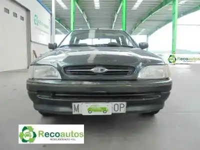 Veículo de Sucata ford                                               orion                                                                                                                                                                                                                                                      1.8 diesel                                                                                                                                                                                                                                                 do ano 1993 alimentado rtf