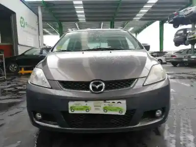 Здавання транспортного засобу mazda 5 berl. (cr) 2.0 crtd sportive (105kw) року 2007 потужний d/rf Здавання транспортного засобу mazda 5 berl. (cr) 2.0 crtd sportive (105kw) року 2007 потужний d/rf