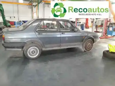 Veículo de Sucata seat malaga 1.5 do ano 1990 alimentado 021b2000
