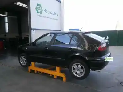 Veicolo di demolizione seat leon (1m1) sport dell'anno 2002 alimentato apg