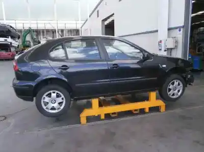 Veicolo di demolizione seat leon (1m1) sport dell'anno 2002 alimentato apg