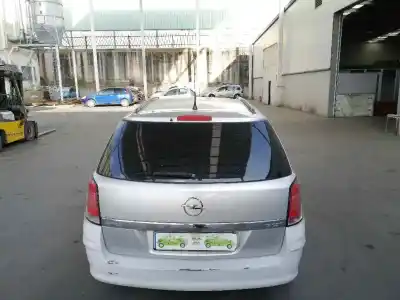 Утилизация автомобиля opel                                               astra h (a04)                                                                                                                                                                                                                                              1.9 cdti (l48) года 2005 питание z19dth
