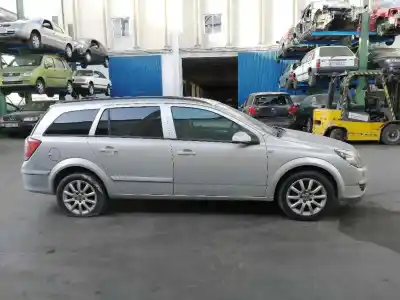 Утилизация автомобиля opel                                               astra h (a04)                                                                                                                                                                                                                                              1.9 cdti (l48) года 2005 питание z19dth