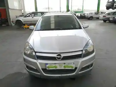 Утилизация автомобиля opel                                               astra h (a04)                                                                                                                                                                                                                                              1.9 cdti (l48) года 2005 питание z19dth