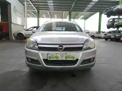 Утилизация автомобиля opel                                               astra h (a04)                                                                                                                                                                                                                                              1.9 cdti (l48) года 2005 питание z19dth