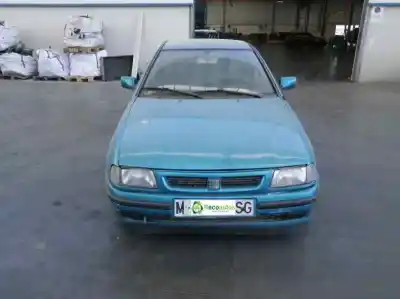 Sloopvoertuig seat ibiza (6k) 1.9 diesel (1y) van het jaar 1995 aangedreven 1y