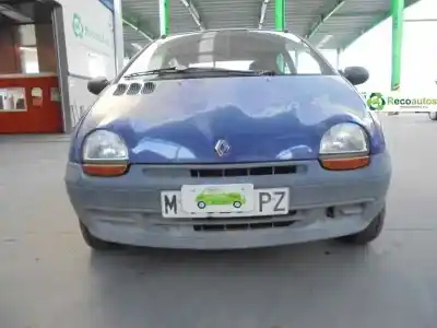 Scrapping Vehicle renault twingo (co6) 1.3 (c063/64) of the year 1994 powered c3g