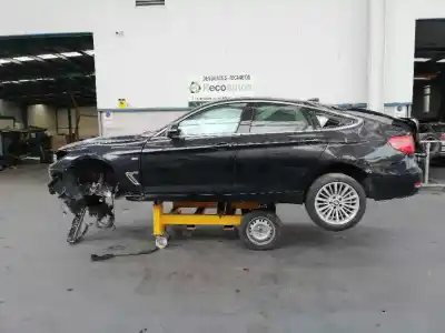 Vehículo de desguace BMW SERIE 3 GRAN TURISMO (F34) 330d del año 2015 con motor N57D30A