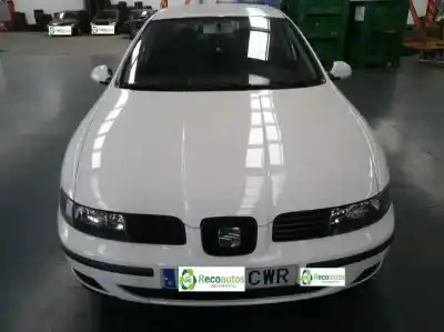 Veículo de Sucata seat toledo (1m2) 1.9 tdi do ano 2004 alimentado alh