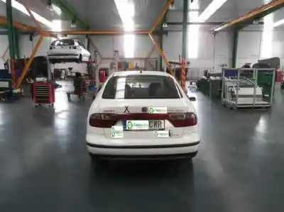 Veículo de Sucata seat toledo (1m2) 1.9 tdi do ano 2004 alimentado alh