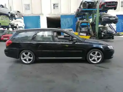 Утилизация автомобиля subaru legacy berl. b13 (bl) 3.0 r se года 2005 питание ez30
